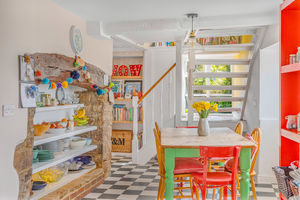 Banbury Road North Newington